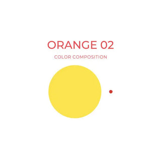 Artyst Orange 02 Corrector 10ml Supreme Permanent