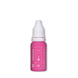 BioColors Hybrid Confetto Lips Pigment 10ml Supreme Permanent