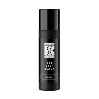 Swiss Color Eyeliner 304 Deep Black 10ml
