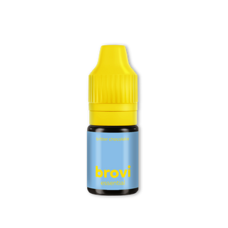 Brovi Bitter Chocolate Supreme Permanent
