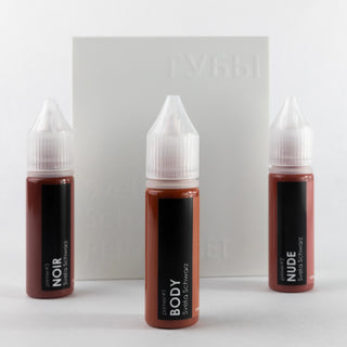 Brovi Lips Primer Set