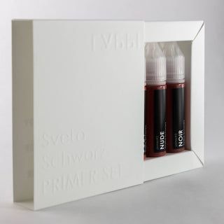 Brovi Lips Primer Set