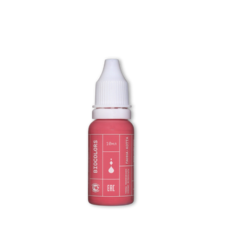 BioColors Hybrid Panna Cota Lips Pigment 10ml Supreme Permanent