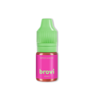 Brovi Salted Caramel Supreme Permanent