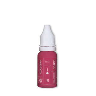 BioColors Hybrid Zephyr Lips Pigment 15ml Supreme Permanent