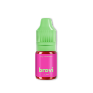 Brovi Juicy Watermelon Supreme Permanent
