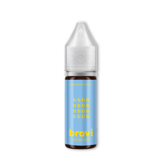 Brovi Roasted Chestnut Supreme Permanent