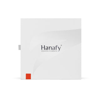 Hanafy Full Lips Set 10 ml Supreme Permanent