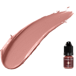 Etalon Mix Stardust Swatch Lip Pigment Favor Set