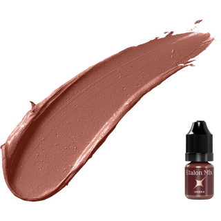 Etalon Mix Umbra Swatch Lip Pigment Favor Set