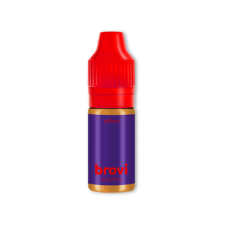 Brovi Yellow Corrector / Modifier Supreme Permanent