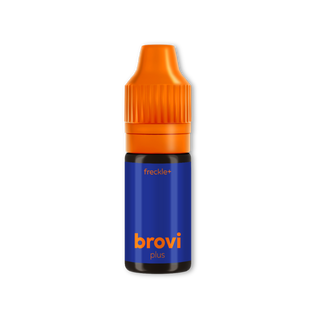 BROVI+ Freckle NEW FORMULA Supreme Permanent