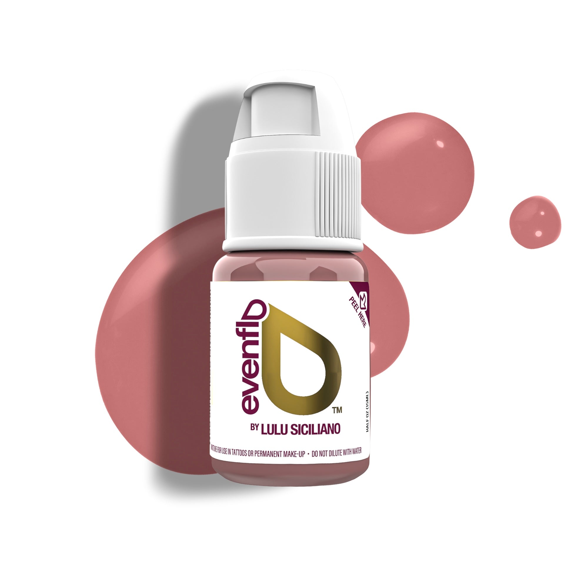 Evenflo Naturalista Pigment
