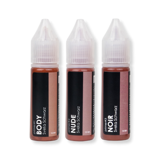 Brovi Lips Primer Set