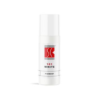 Swiss Color Base 101 White Supreme Permanent