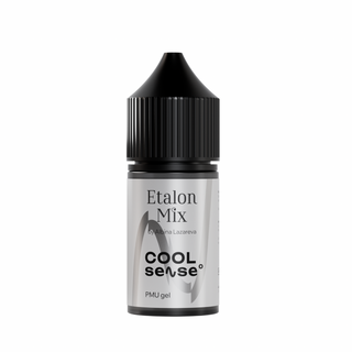 Cool Sense Cooling Gel for Permanent Makeup Procedure by Etalon Mix - PRE-ORDER Supreme Permanent