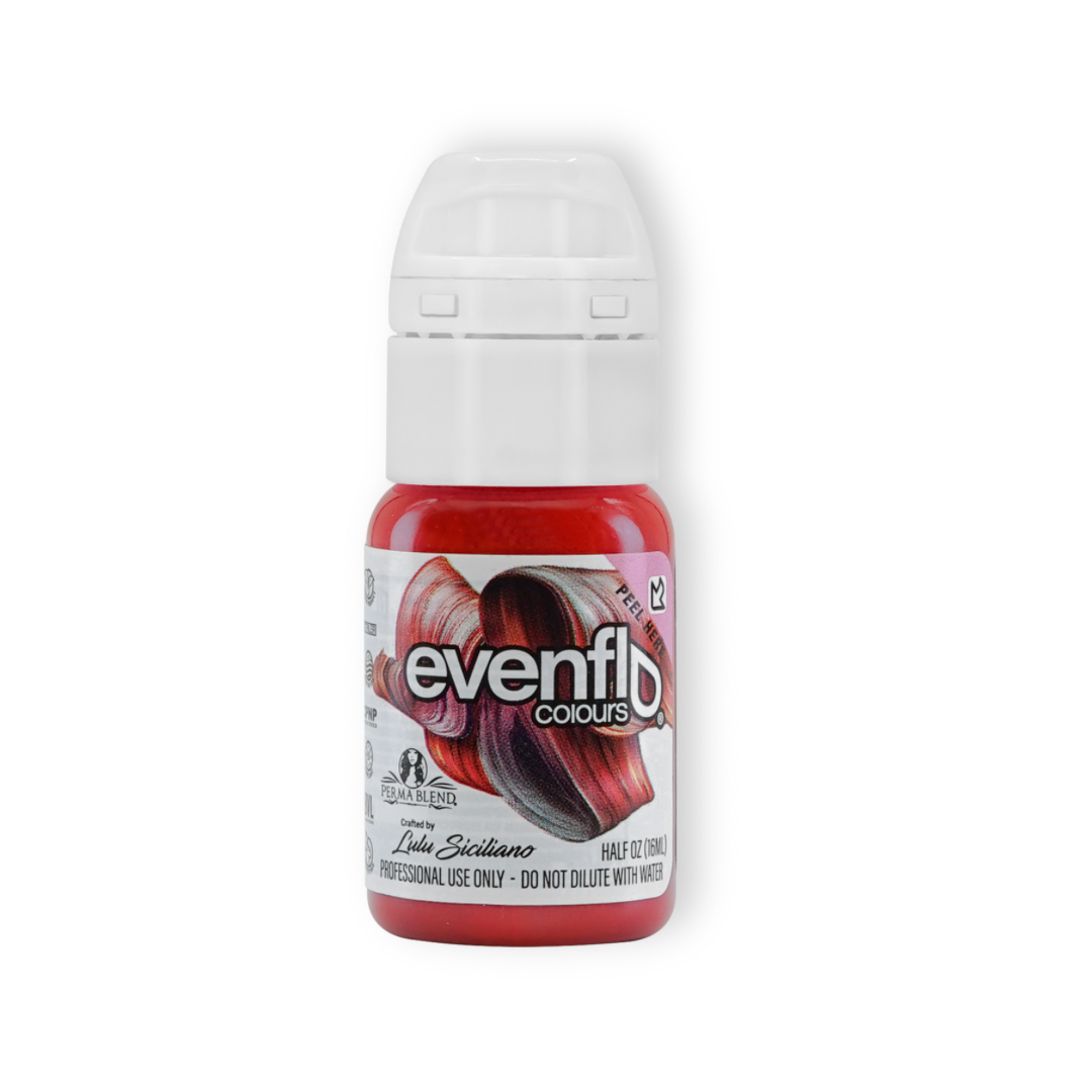 evenflo pigmentos Evenflo Clay Pigment
