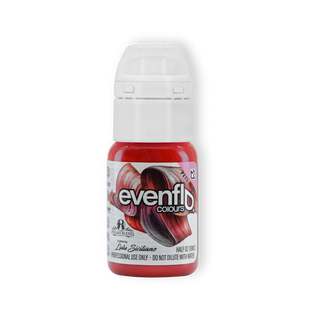 Evenflo Clay Pigment - Lip Set