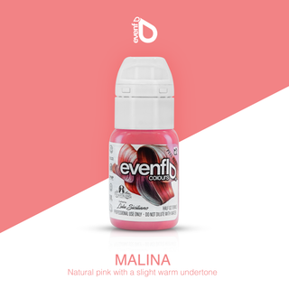 Evenflo Malina Pigment - Lip Set