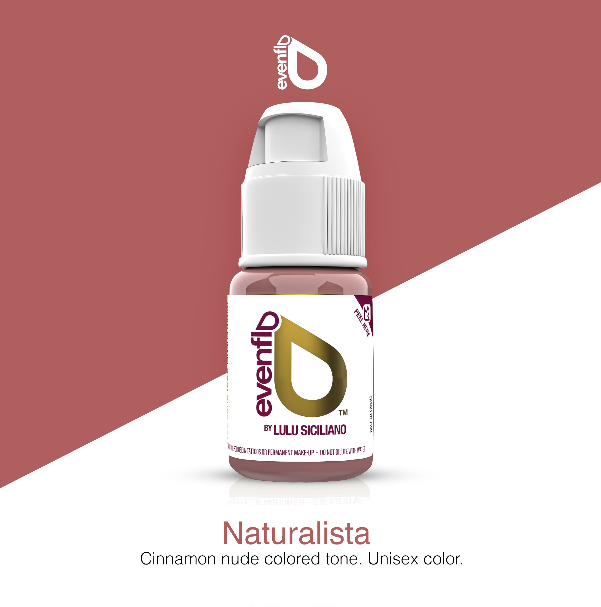 Evenflo Naturalista Pigment