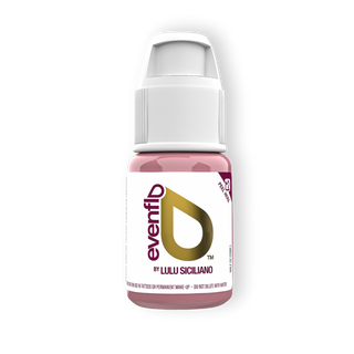 lulu rose evenflo Evenflo Rock Rose Pigment