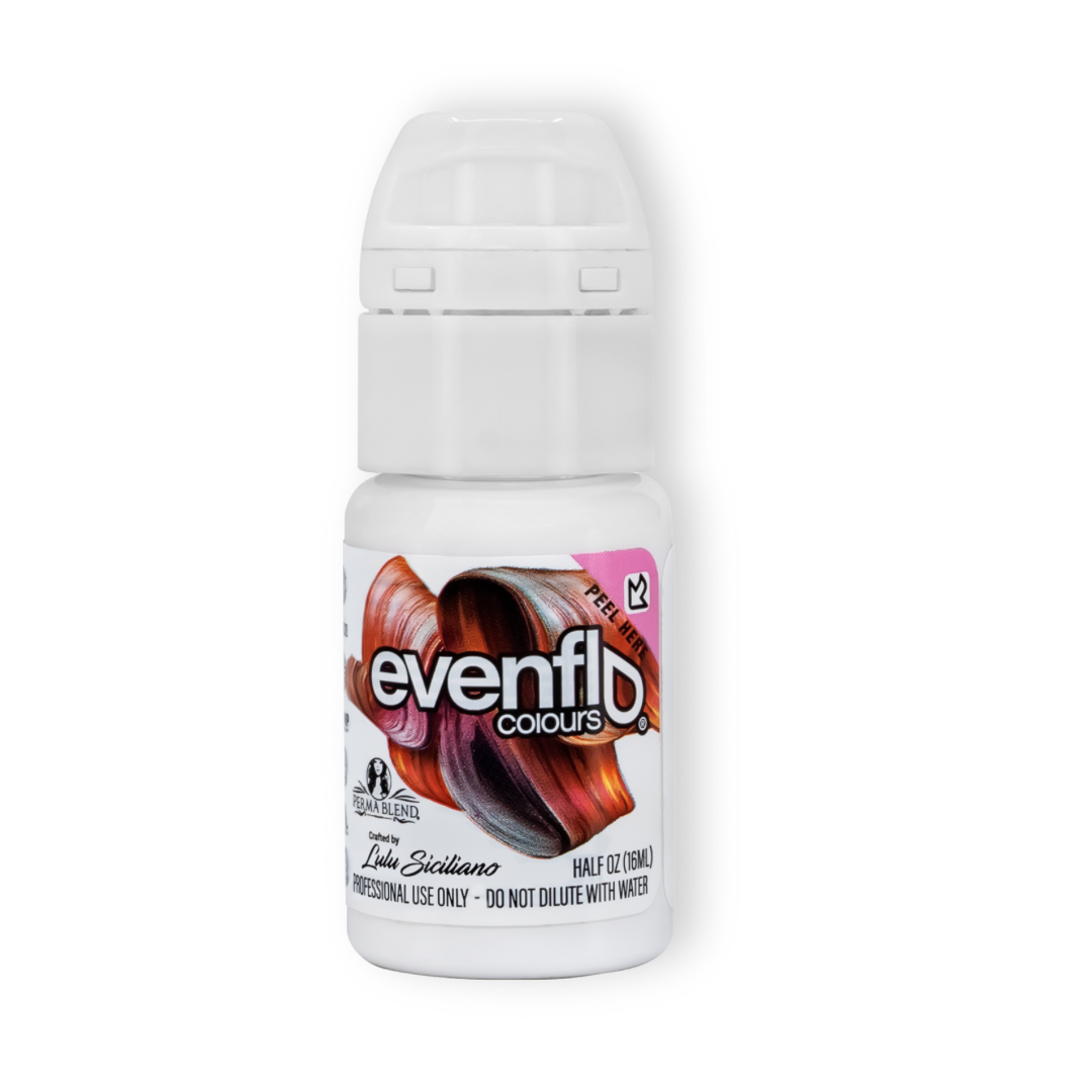 evenflo lulu siciliano Evenflo Alter White Pigment
