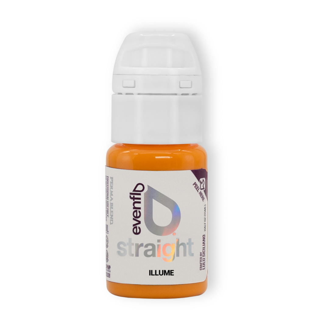 Evenflo Ilume Pigment