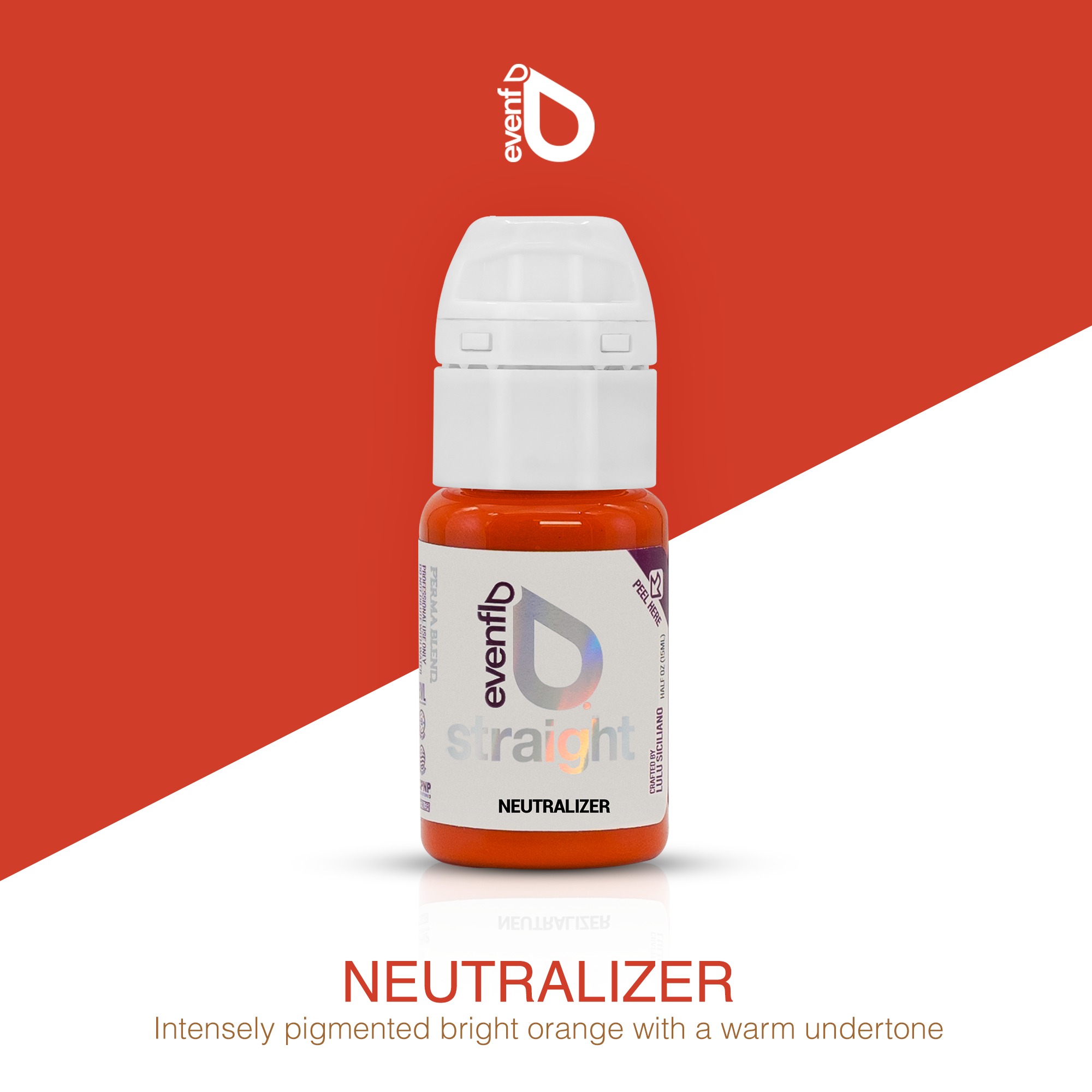 evenflo pigment set Evenflo Nautralizer Pigment