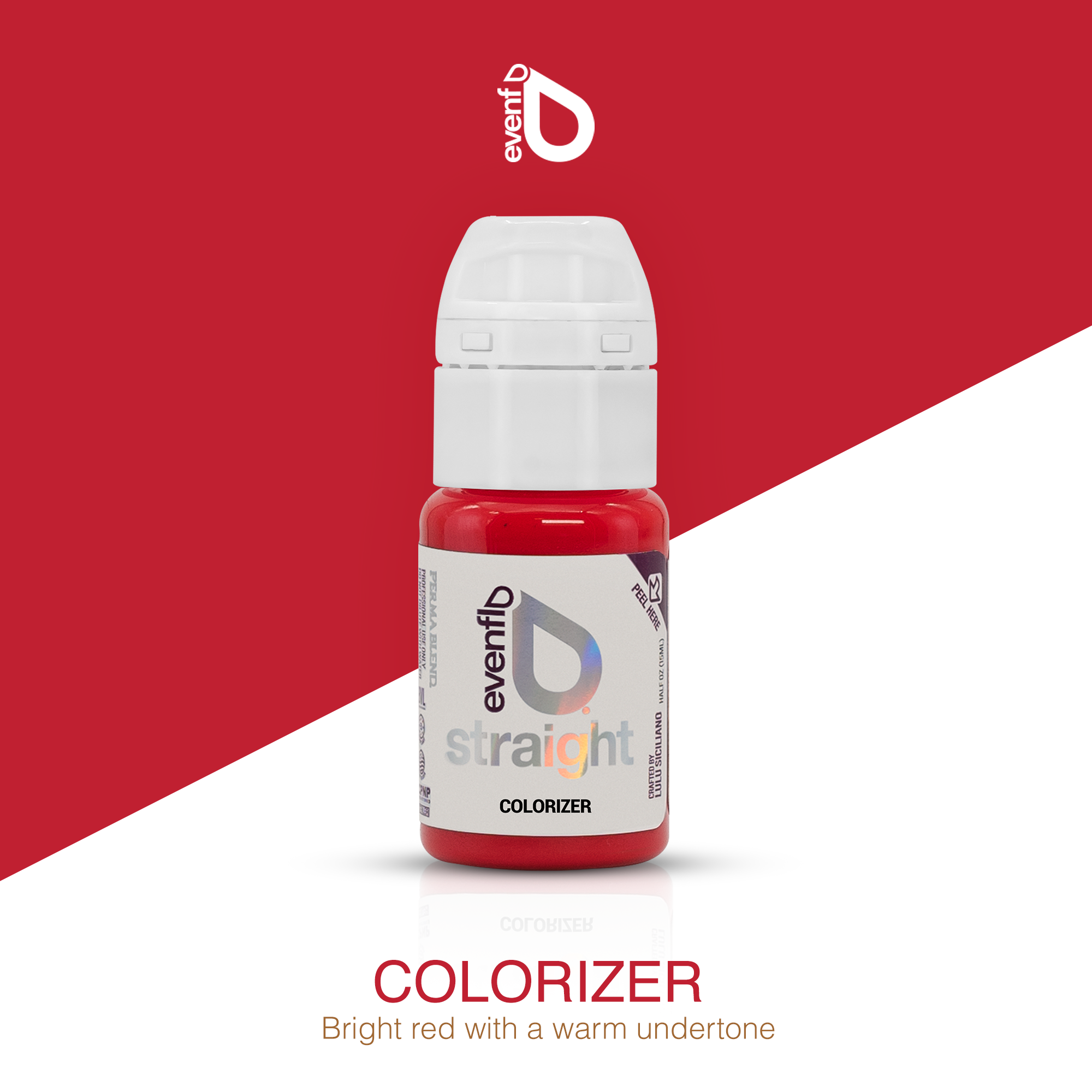 evenflo pigmentos Evenflo Colorizer Pigment