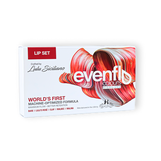 Evenflo Lip Set