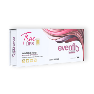 Evenflo True Lip Set Supreme Permanent