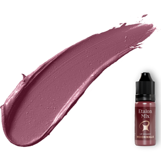 NEW Etalon Moonwalk Favor Lip Pigments Set 10ml Supreme Permanent