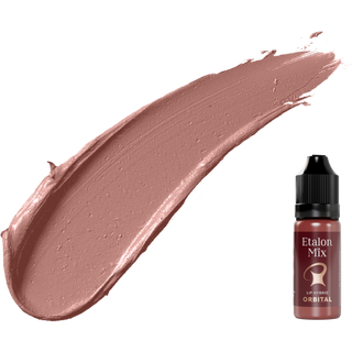 NEW Etalon Orbital Ray Favor Lip Pigments Set 10ml Supreme Permanent