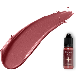 NEW Etalon Satellite Ray Favor Lip Pigments Set 10ml Supreme Permanent