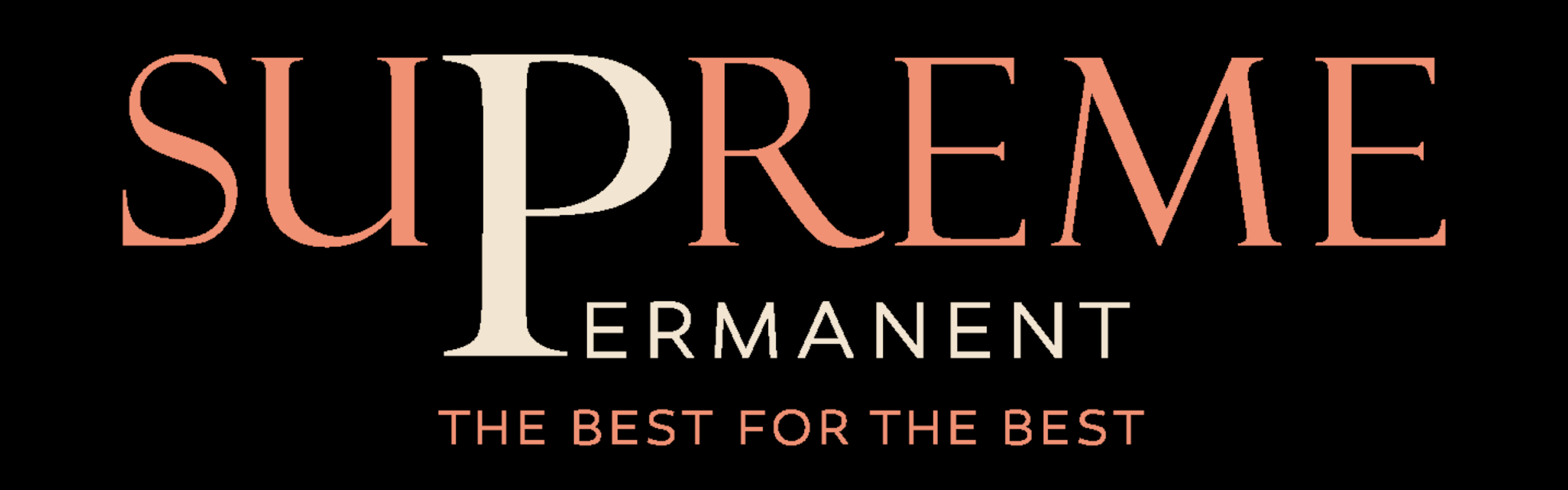 Brovi Brow Color Chart Supreme Permanent