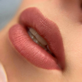Mara Pro EARTHY Lip Blush Pigment Set Supreme Permanent