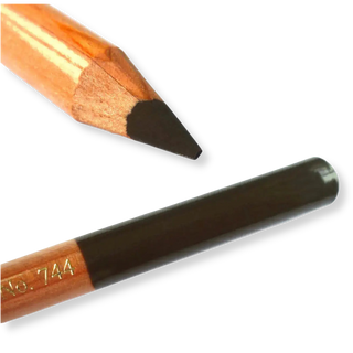 Miss Tais Professional PMU Pencil For Mapping Brown 744